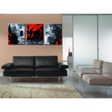 Wholesale Modern Abstract Oil Painting